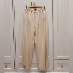 J. Crew Superwide Stratus Pant in City Twill